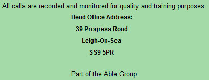 Lower Feltham Local Drainage Head Office